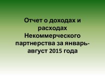 Отчет2015