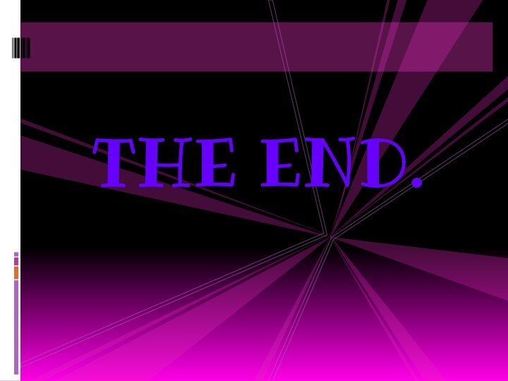 THE END.