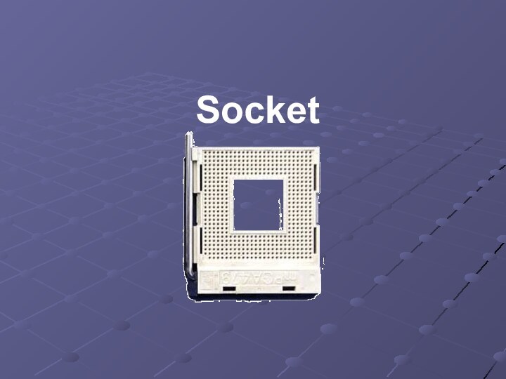 Socket