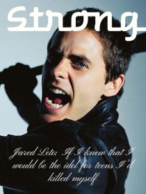 Jared Leto News