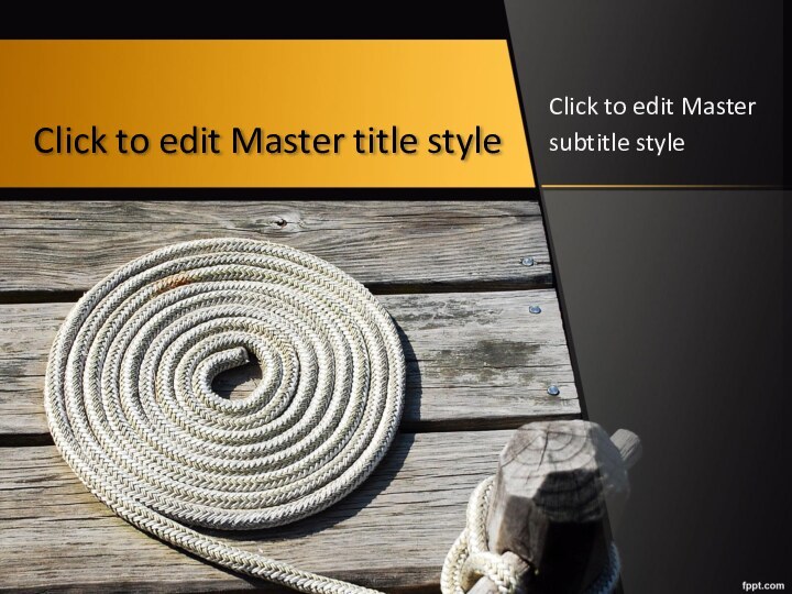 Click to edit Master title styleClick to edit Master subtitle style