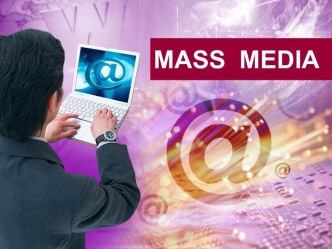 Mass Media