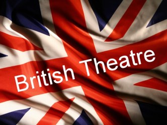 British theatre