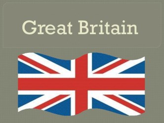 Great Britain