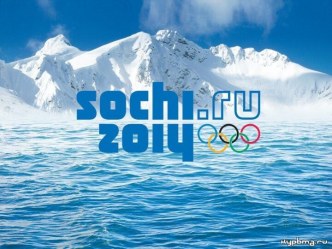 Sochi