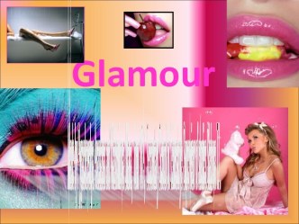 Glamour