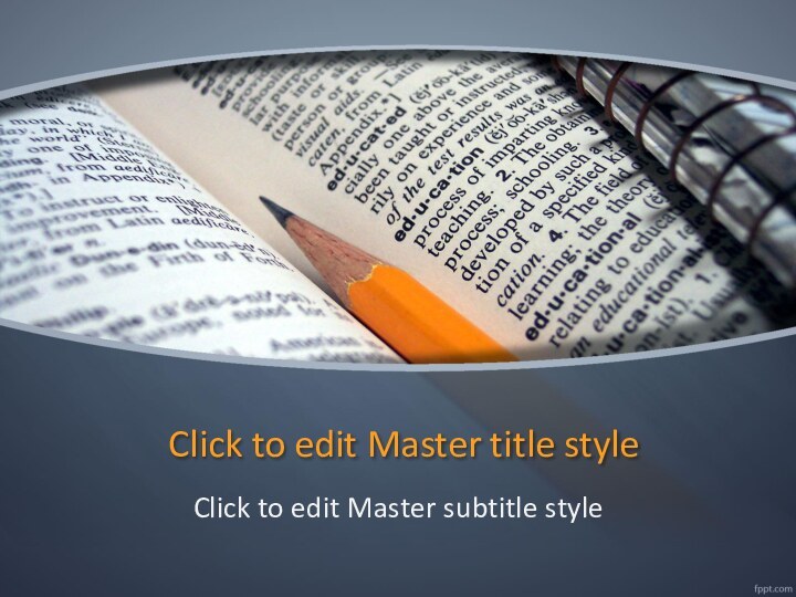 Click to edit Master title styleClick to edit Master subtitle style