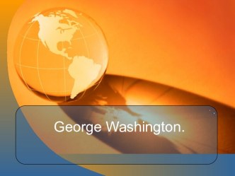 George Washington