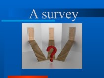 A survey