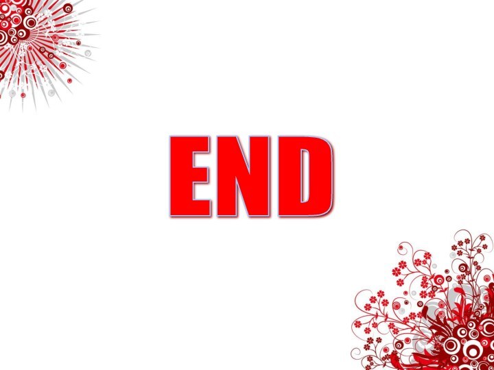 END