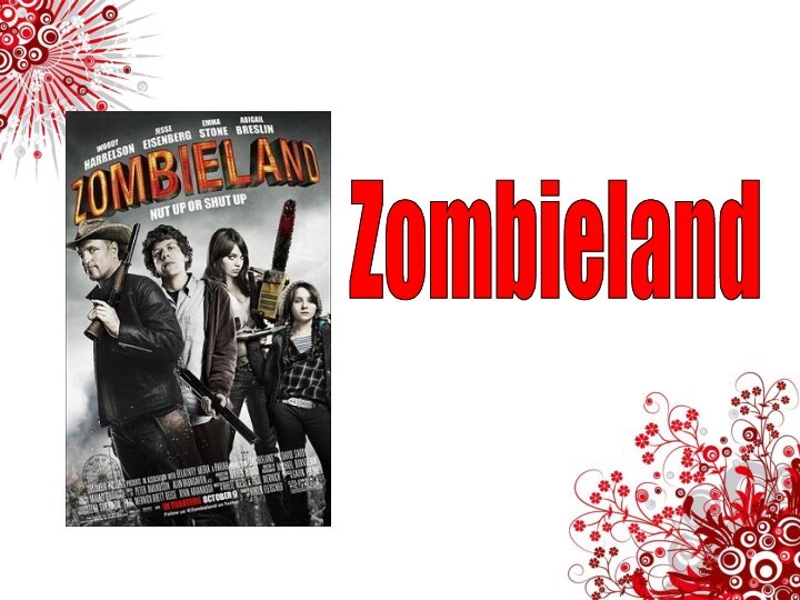 Zombieland