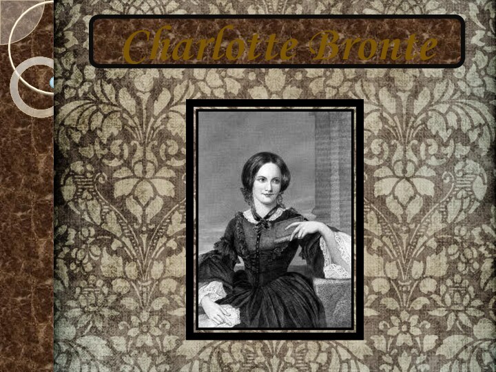 Charlotte Bronte