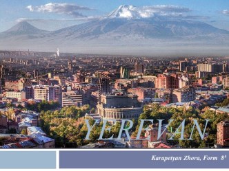 Yerevan