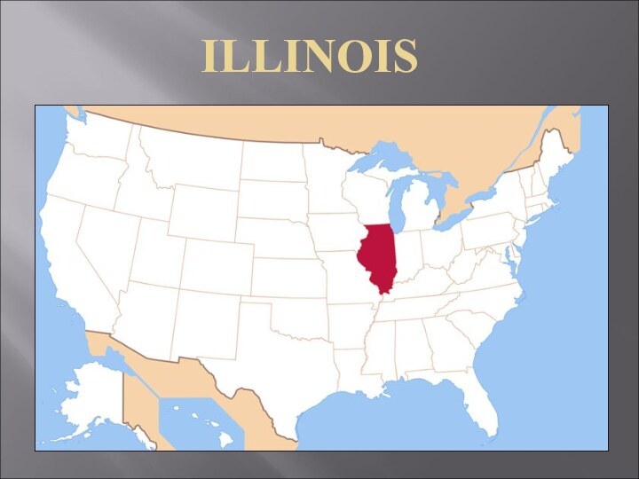 ILLINOIS