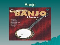 Banjo