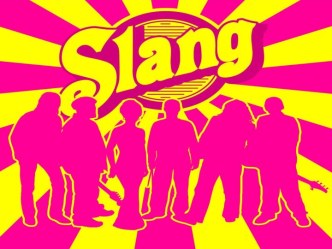 Slang