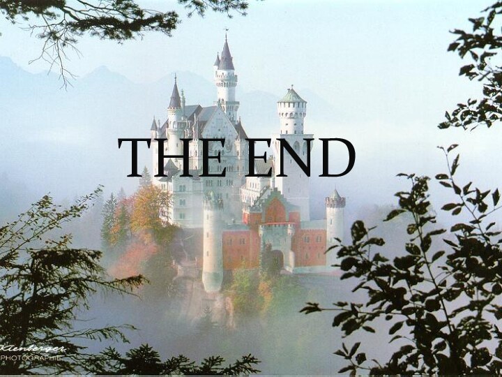 THE END