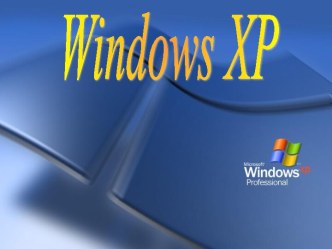 Windows XP