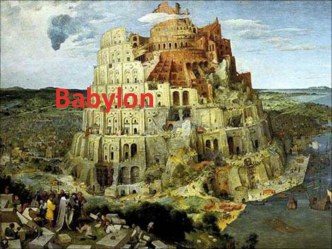 Babylon