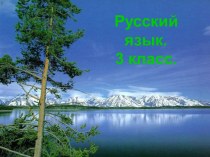 Поздравительное письмо президенту страны. Знакомство с эпистолярным жанром