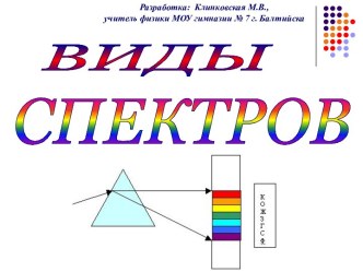 спектр