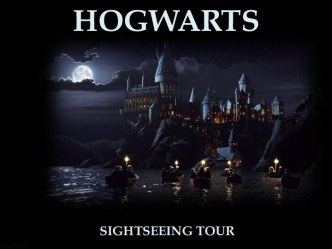 Hogwarts