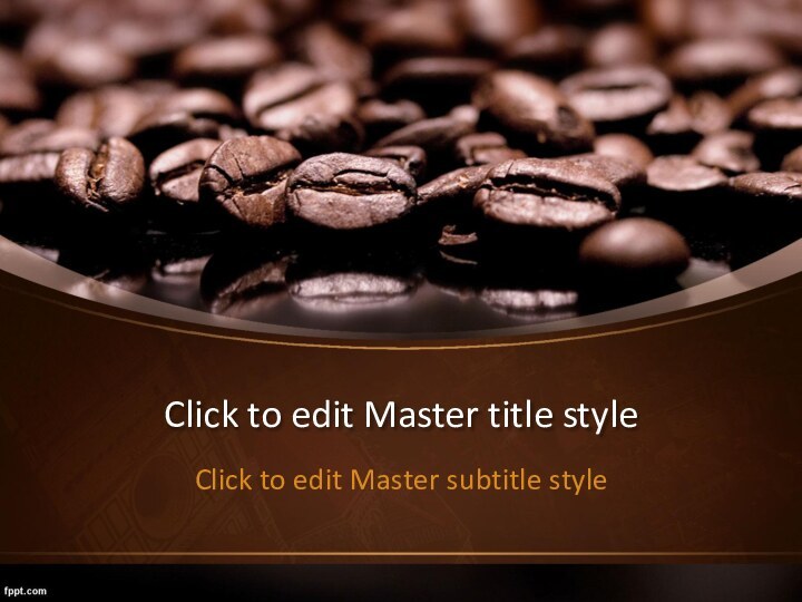 Click to edit Master title styleClick to edit Master subtitle style