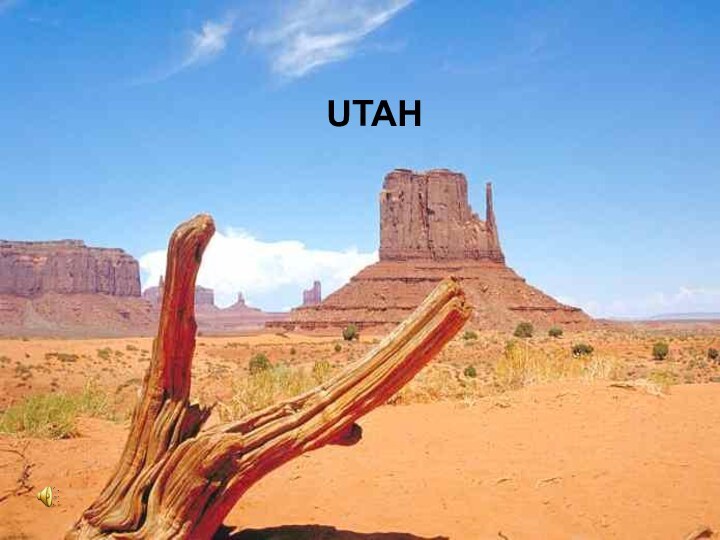 UTAH