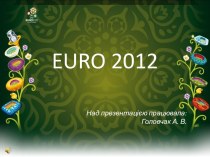 EURO 2012