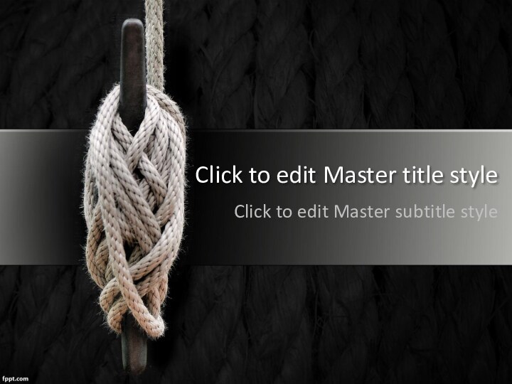 Click to edit Master title styleClick to edit Master subtitle style