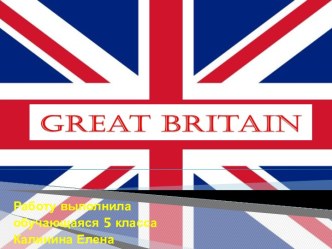 Great Britain