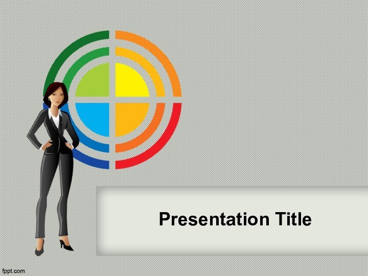 Presentation Title