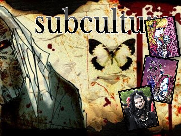 subculture