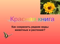 Красная книга