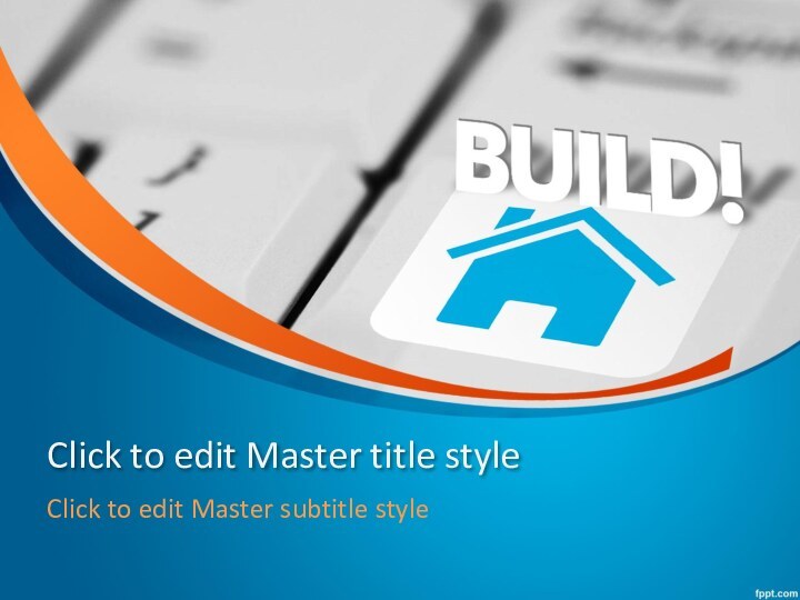 Click to edit Master title styleClick to edit Master subtitle style