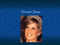 Princess Diana