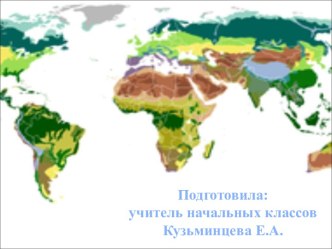 Зона арктических пустынь