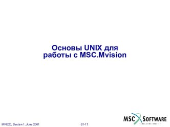 MSC.Mvision - 01-3