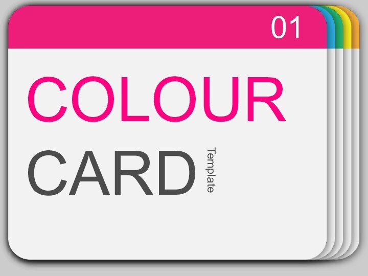 WINTERTemplateCOLOUR CARD01Template