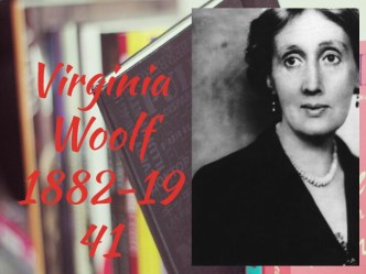 Virginia Woolf