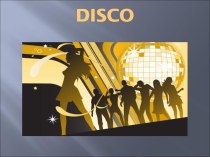 Disco