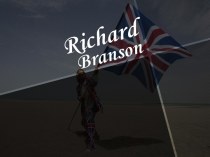 Richard Branson