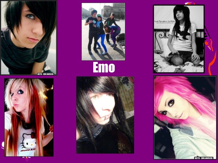 Emo