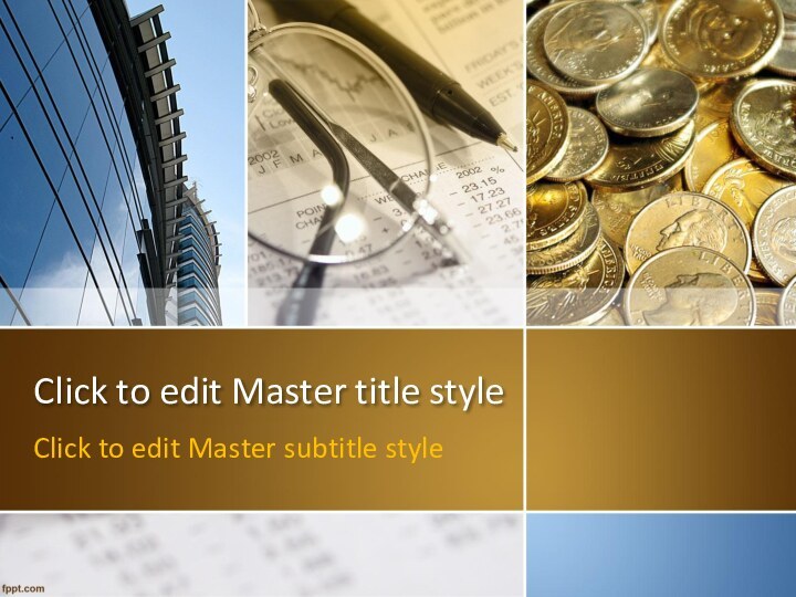 Click to edit Master title styleClick to edit Master subtitle style