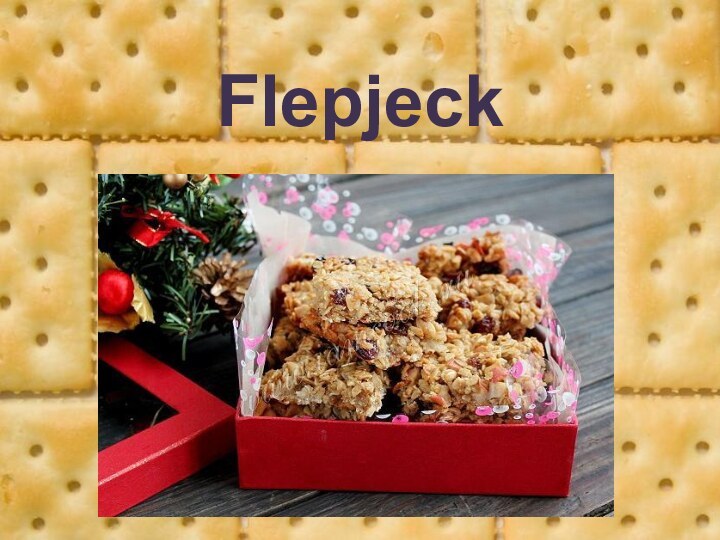 Flepjeck