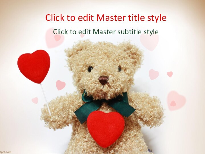 Click to edit Master title styleClick to edit Master subtitle style