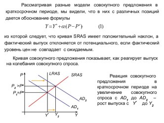 Немонетаристские методы борьбы с инфляцией