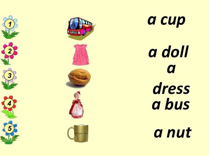 a nuta busa cupa dolla dress