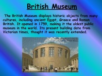 British Museum