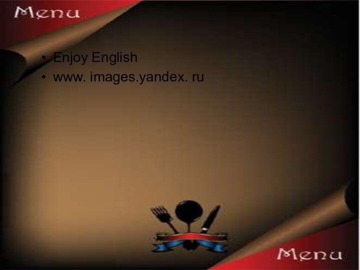 Enjoy Englishwww. images.yandex. ru